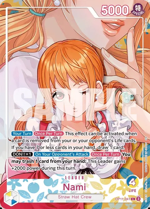 Nami