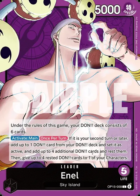Enel