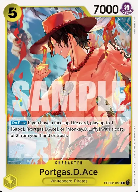 Portgas.D.Ace