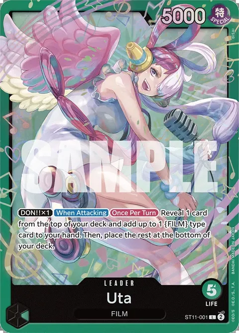 Uta